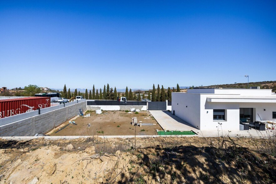 Calle Nevada, 4, Dílar, Granada en venta - Foto del edificio - Imagen 2 de 22