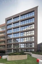 1 Sterling Way, London en venta Foto del edificio- Imagen 1 de 23