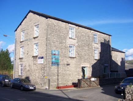 44 Appleby Rd, Kendal en alquiler - Foto del edificio - Imagen 2 de 2