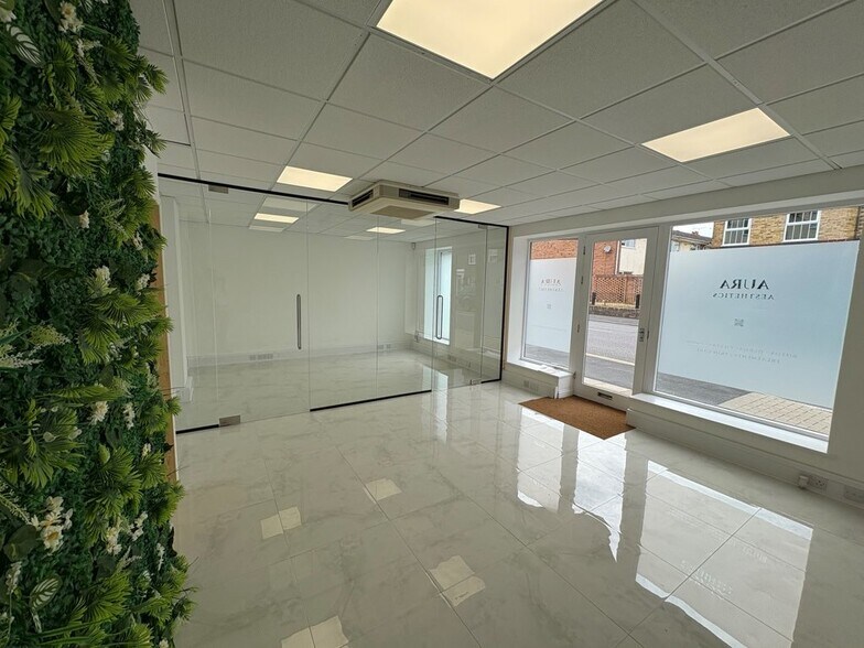 87-89 Moulsham St, Chelmsford en alquiler - Foto del interior - Imagen 3 de 6