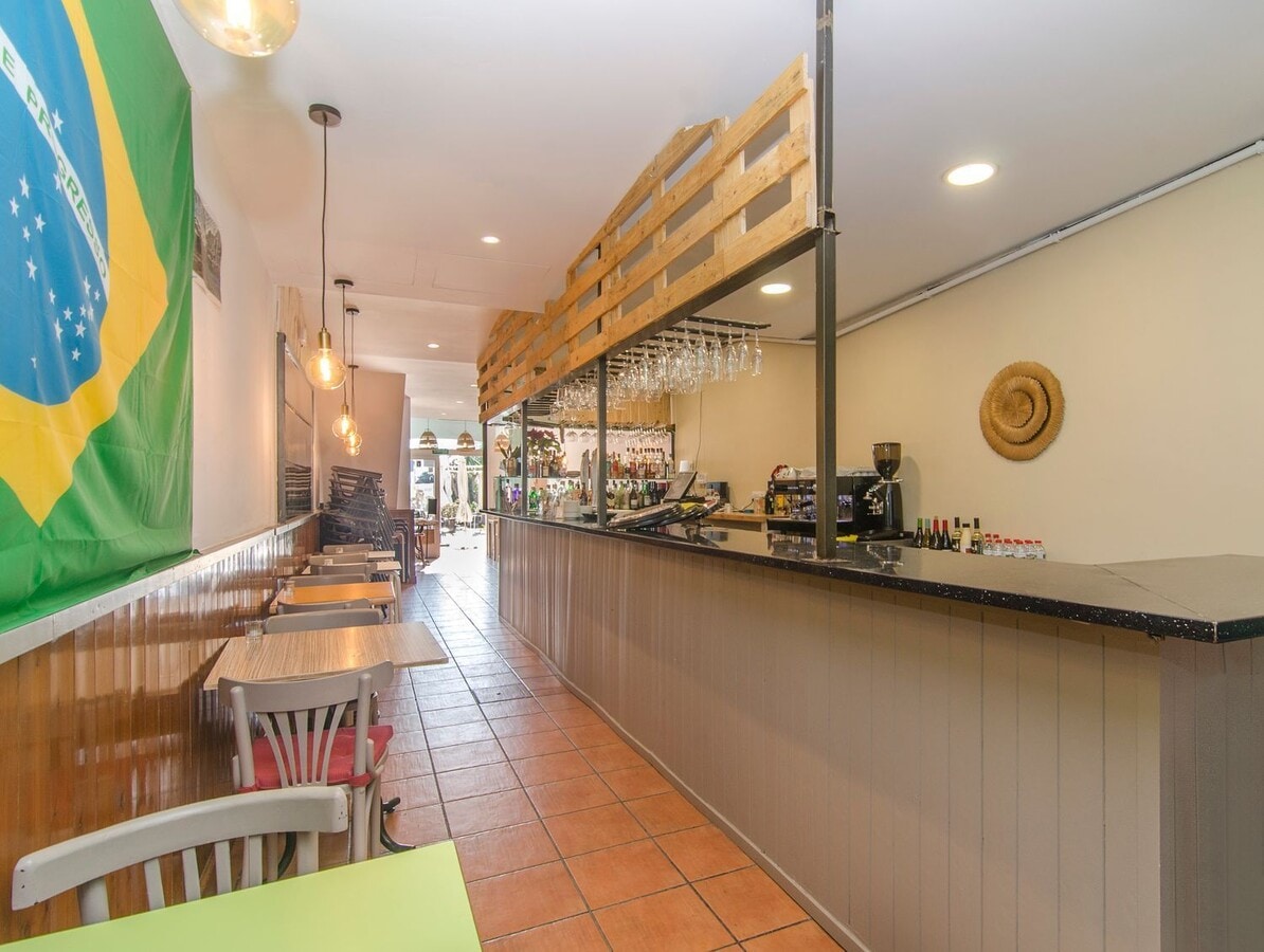 Vilanova i la Geltrú, BAR 08800 -  -  - Foto del interior - Image 1 of 4