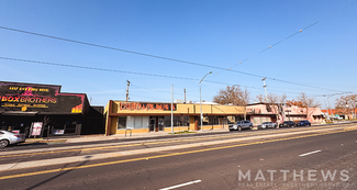 Más detalles para 1425 Del Paso Blvd, Sacramento, CA - Naves en venta