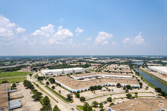 1955 Lakeway Dr, Lewisville, TX - VISTA AÉREA  vista de mapa