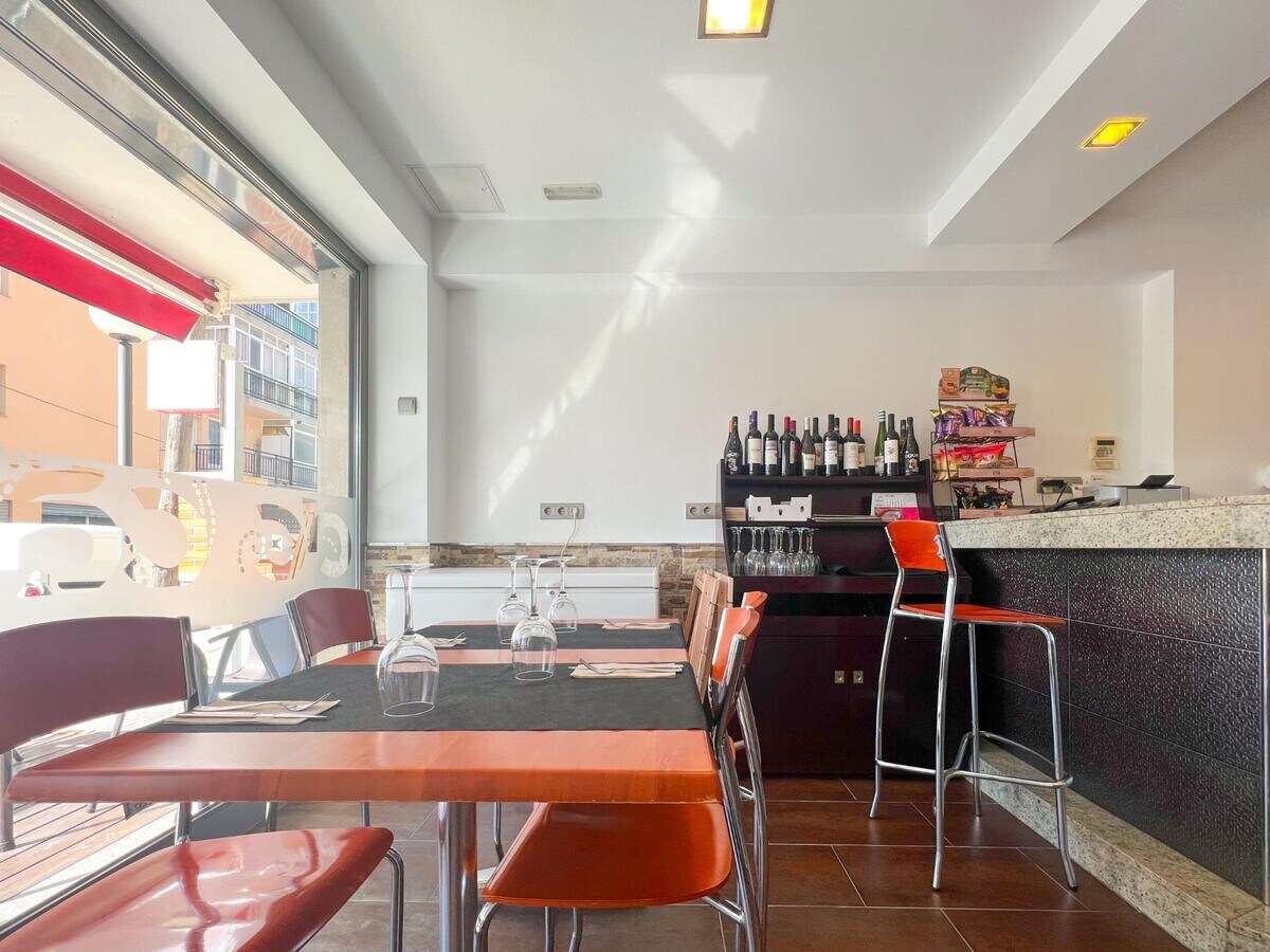 Salou, TAR 43840 - - - Foto del interior - Image 1 of 16