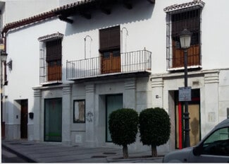 Más detalles de Local en alquiler