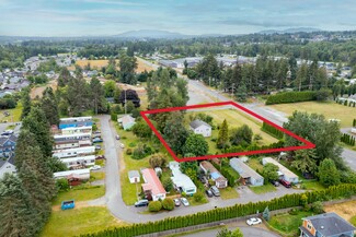 Más detalles para 1886 Trigg Rd, Ferndale, WA - Terrenos en venta