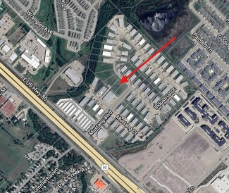 Más detalles para 000 Industrial Dr, Forney, TX - Terrenos en venta