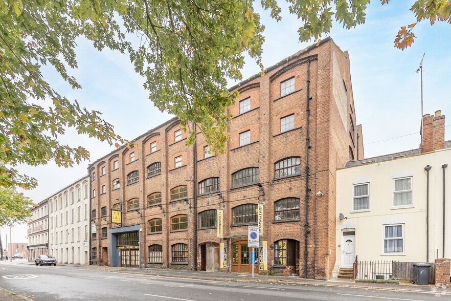 Parliament St, Gloucester en venta - Foto principal - Imagen 1 de 6