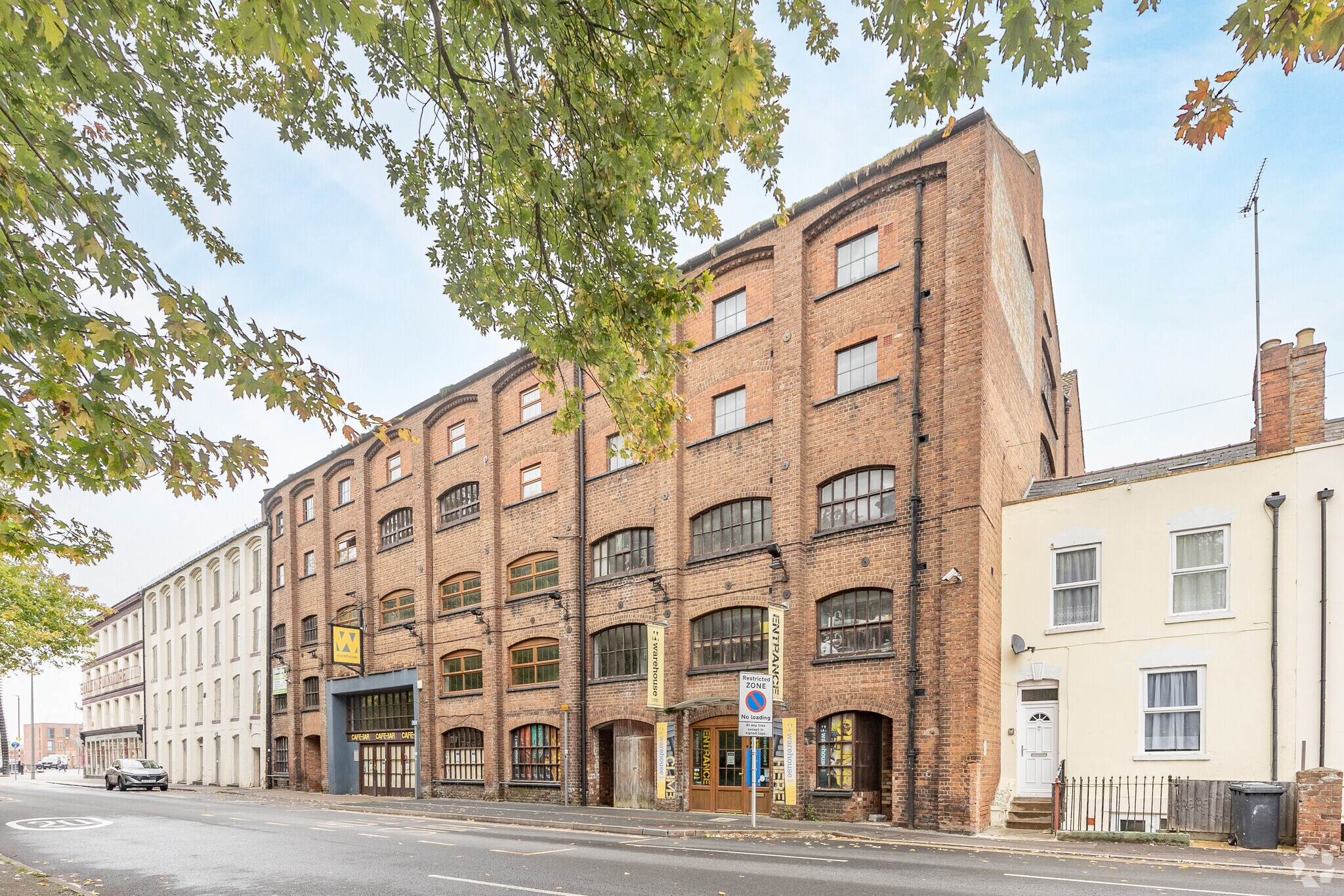 Parliament St, Gloucester en venta Foto principal- Imagen 1 de 7