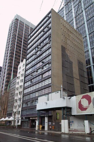 Más detalles de 187-191 Macquarie St, Sydney - Oficina/Clínica en alquiler