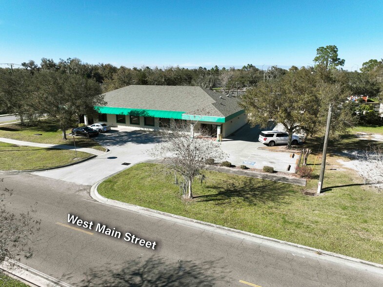 780 W Main St, Bartow, FL en venta - Foto del edificio - Imagen 2 de 10