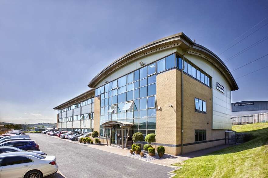 Davyfield Road Rd, Blackburn en alquiler - Foto del edificio - Imagen 1 de 11