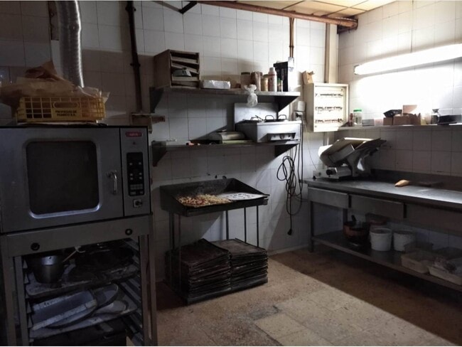 Más detalles de Local en alquiler