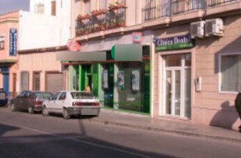 Almería, ALM 04009 - Unidad - -  - Plano de la planta - Image 1 of 1