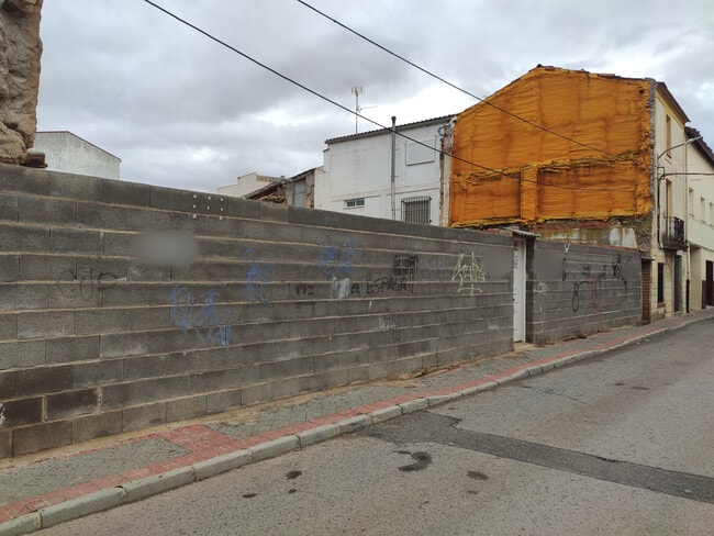 Más detalles de Terreno en venta