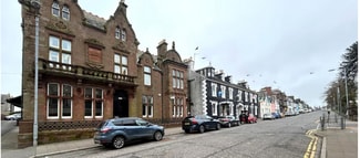 Más detalles de 36-38 King St, Castle Douglas - Local en alquiler