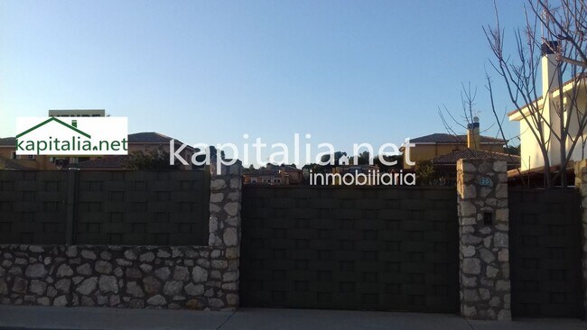 Más detalles de Terreno en venta