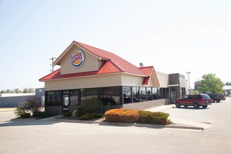 Más detalles de 103 S Nicolet St, Mackinaw City, MI - Local en alquiler