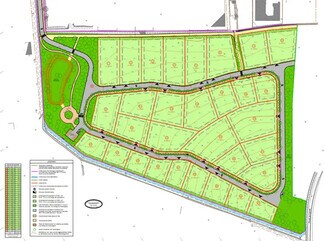 Más detalles de Terreno en venta