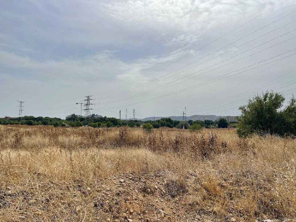 Calle del Polígono, 4, Alcalá de Henares, Madrid en venta Otros- Imagen 1 de 3