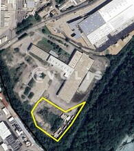 Grigny - Aérea  vista de mapa - Image1