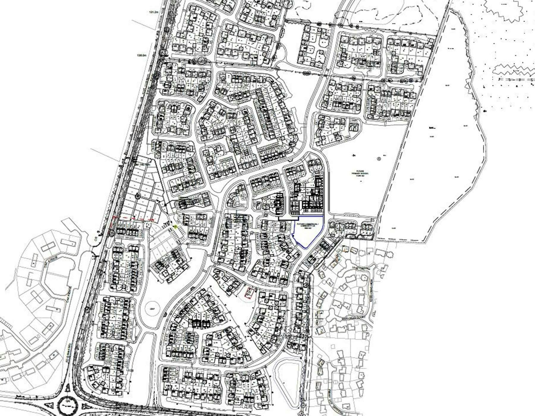 Penny Pot Ln, Harrogate en alquiler Foto del edificio- Imagen 1 de 2