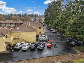 Más detalles para 6314 19th St W, Fircrest, WA - Oficinas en venta