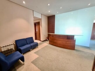 Más detalles de Oficina en alquiler