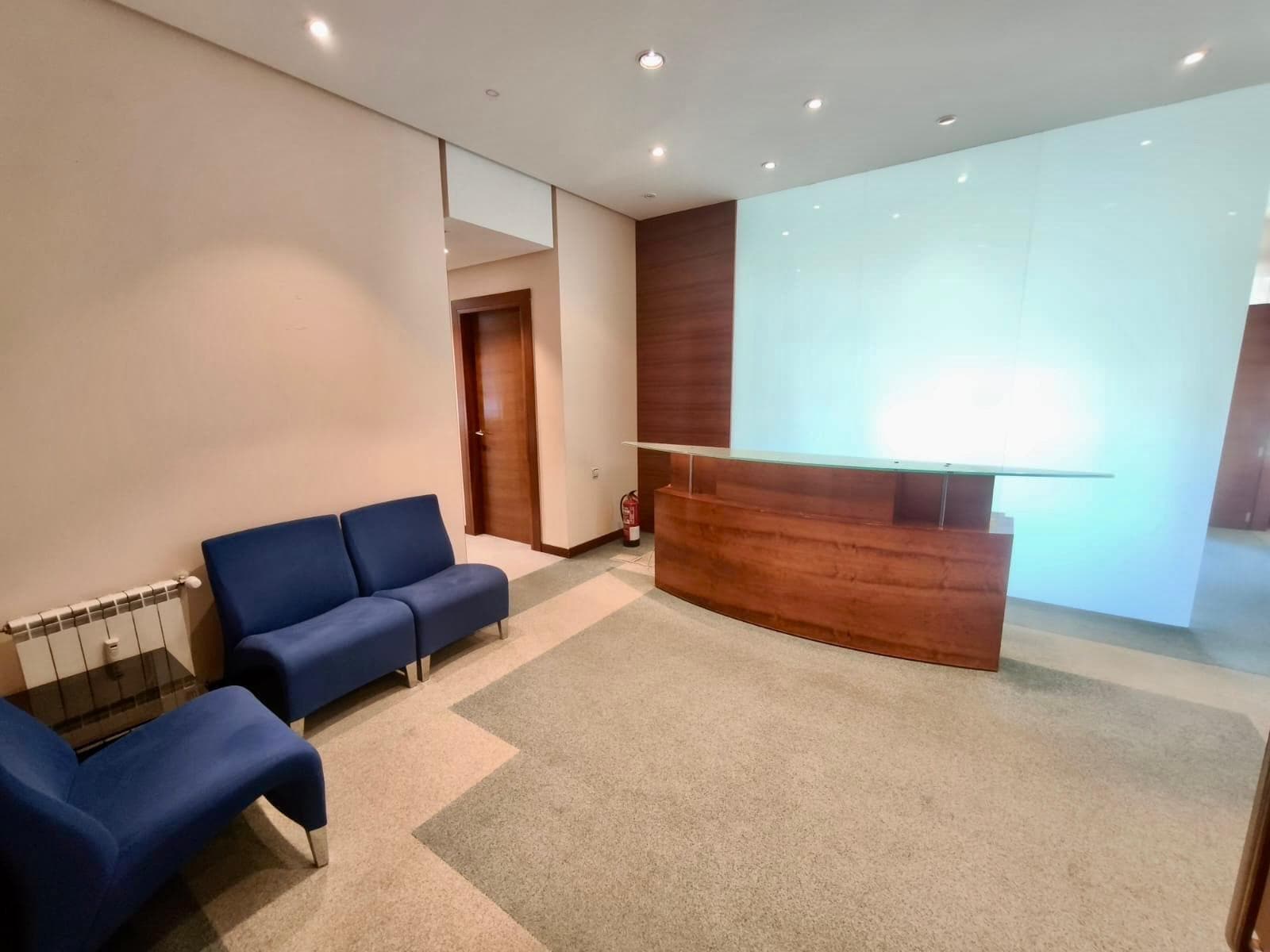 Oficina en Madrid, Madrid en alquiler Foto principal- Imagen 1 de 4