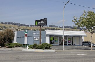 Más detalles de 14210 E 14th St, San Leandro, CA - Oficina en venta