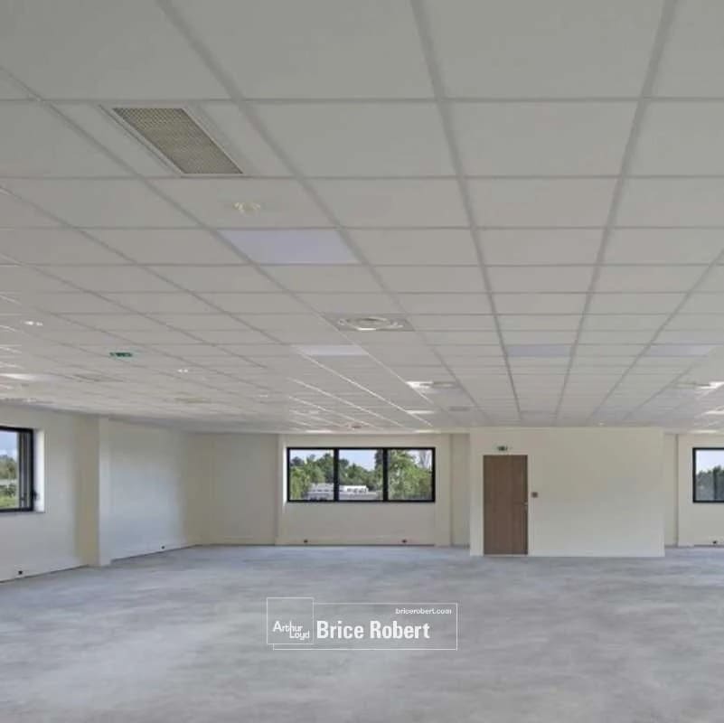 Oficina en Dardilly en alquiler Foto del edificio- Imagen 1 de 1