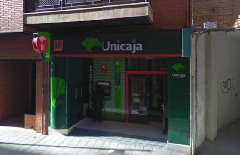 Local en Lorca, Murcia en alquiler Foto del interior- Imagen 1 de 1