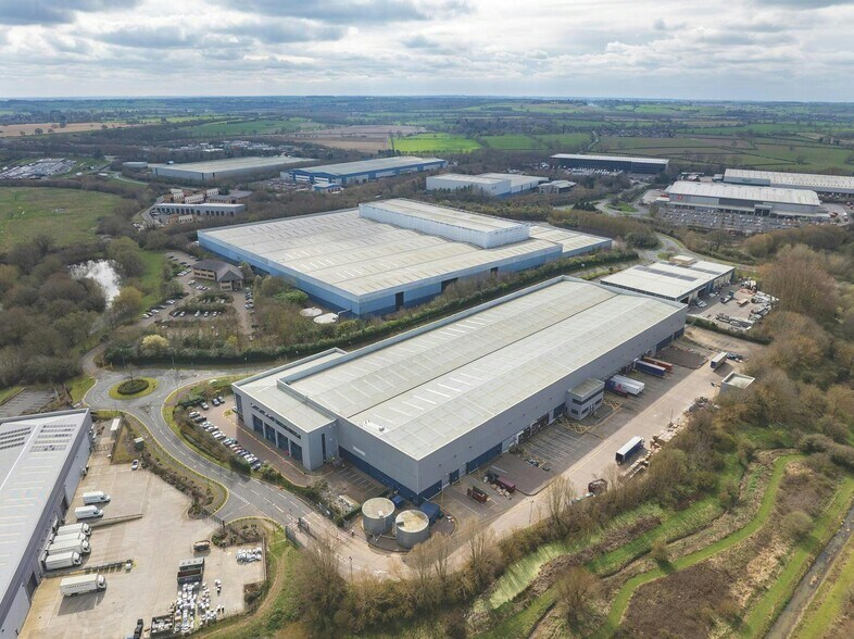 Cob Dr, Northampton en alquiler - Foto del edificio - Imagen 1 de 5