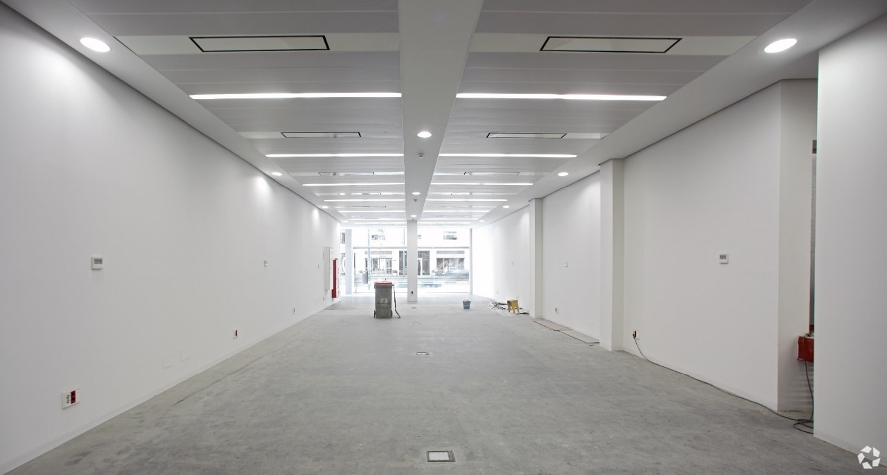 Calle del Príncipe de Vergara, 37, Madrid, Madrid en alquiler Foto del interior- Imagen 1 de 4