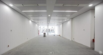 Calle del Príncipe de Vergara, 37, Madrid, Madrid en alquiler Foto del interior- Imagen 1 de 4