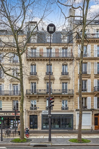 Más detalles para 36 Avenue Duquesne, Paris - Edificios residenciales en venta