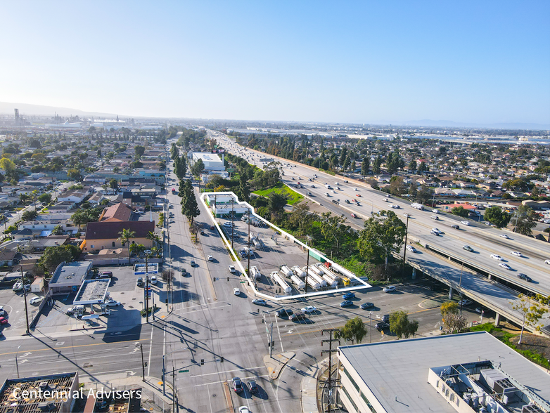 1701 Wardlow Rd, Long Beach, CA en venta - Foto del edificio - Imagen 1 de 5