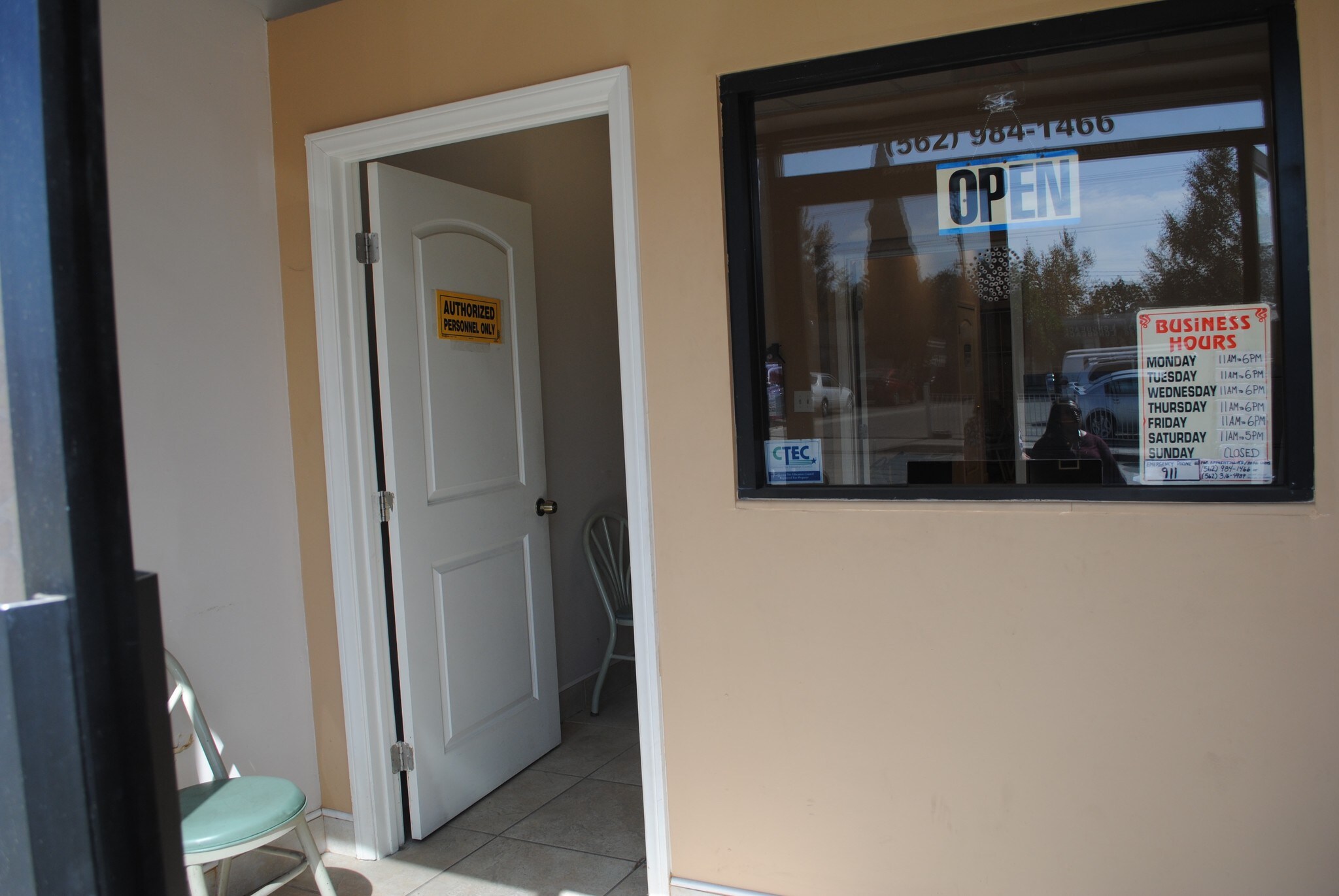 343 E Market St, Long Beach, CA en venta Otros- Imagen 1 de 1