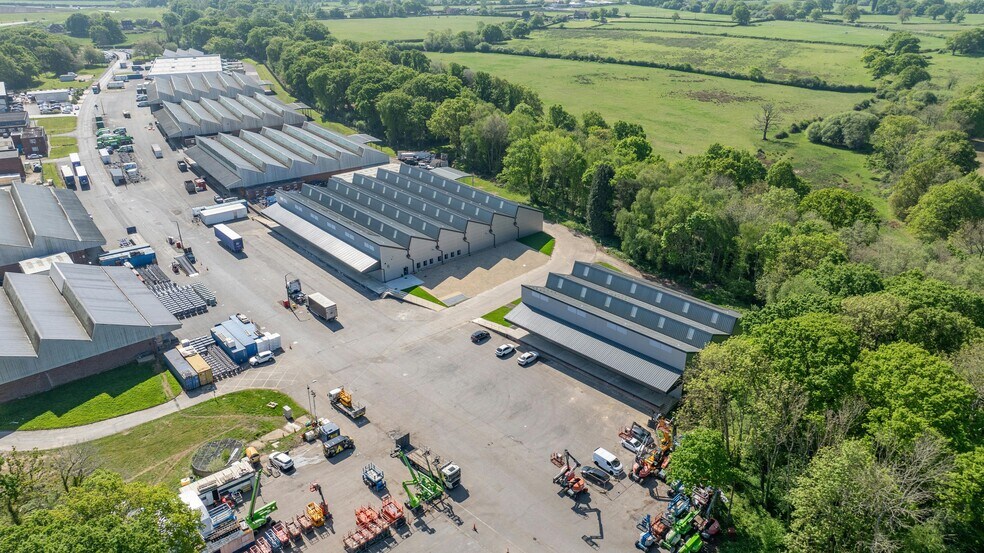 Burnetts Ln, Southampton en alquiler - Foto del edificio - Imagen 3 de 8