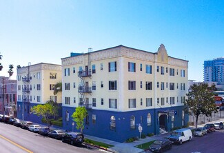 Más detalles de 500 S Westmoreland Ave, Los Angeles, CA - Edificio residencial en venta
