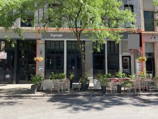 Más detalles de 10 W Hubbard St, Chicago, IL - Local en alquiler