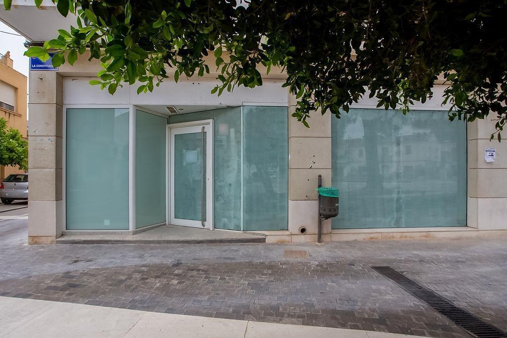 Local en Benferri en venta Foto del edificio- Imagen 1 de 21