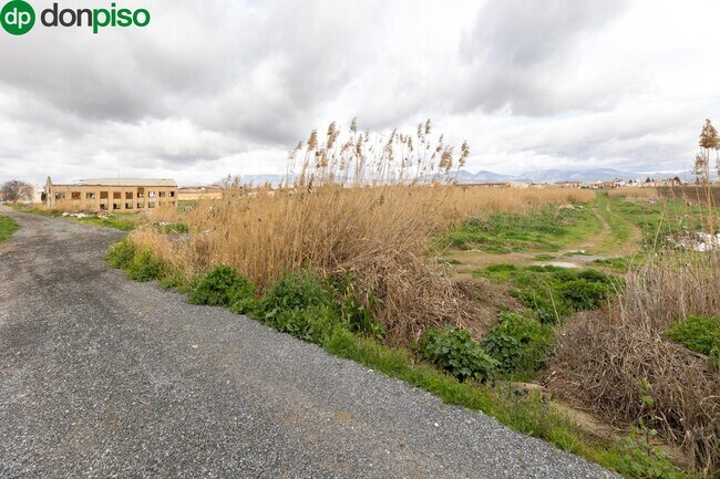 Más detalles de Calle Victoria Kent, 39A, Chauchina - Terreno en venta