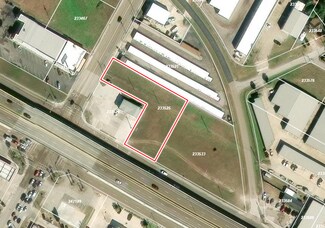 Más detalles de 10418 Padre Island Dr, Corpus Christi, TX - Terreno en venta