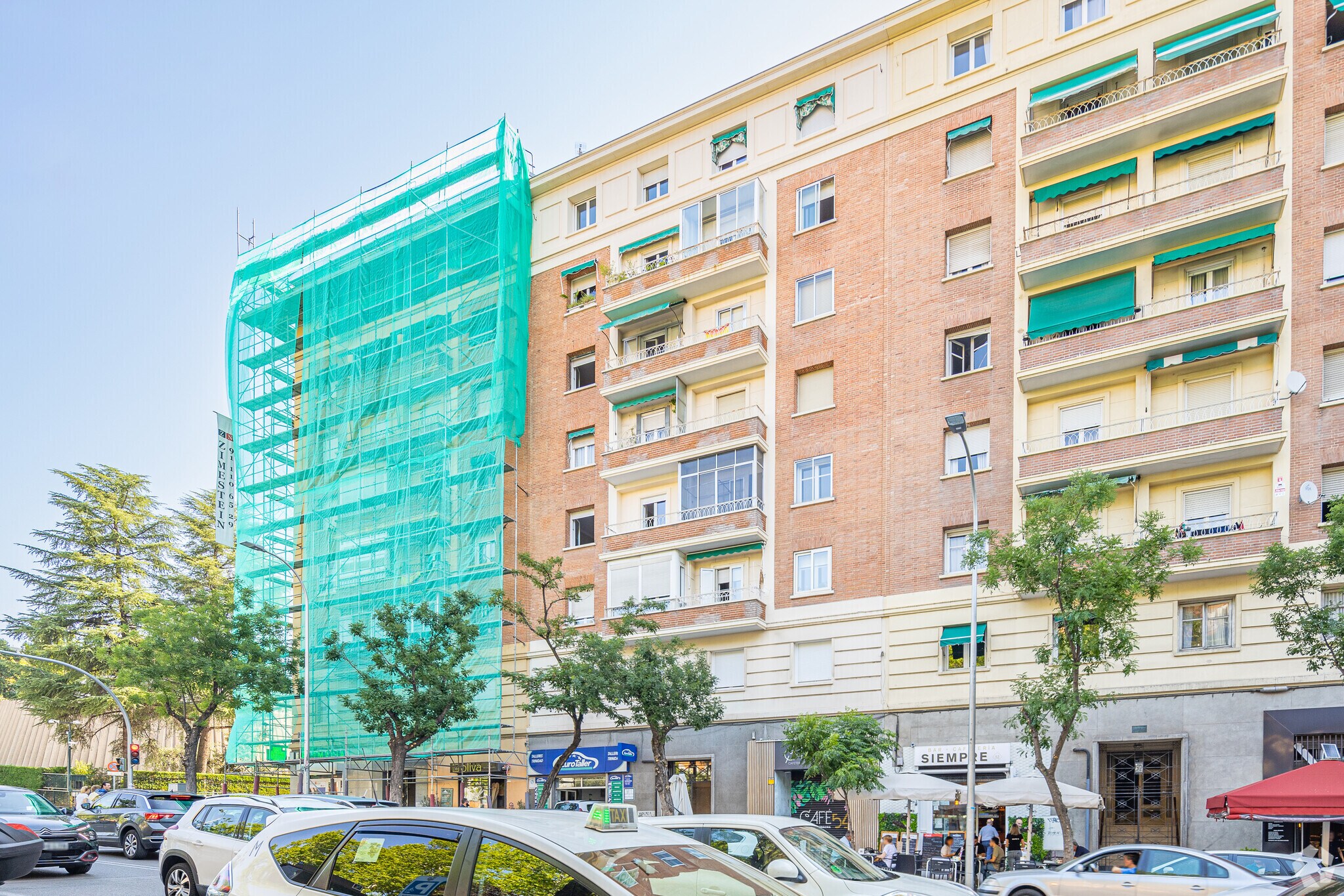  en Madrid, Madrid en venta Foto principal- Imagen 1 de 1