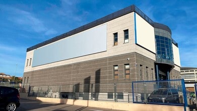 Nave en Villaviciosa de Odón, Madrid en alquiler Foto del edificio- Imagen 1 de 13