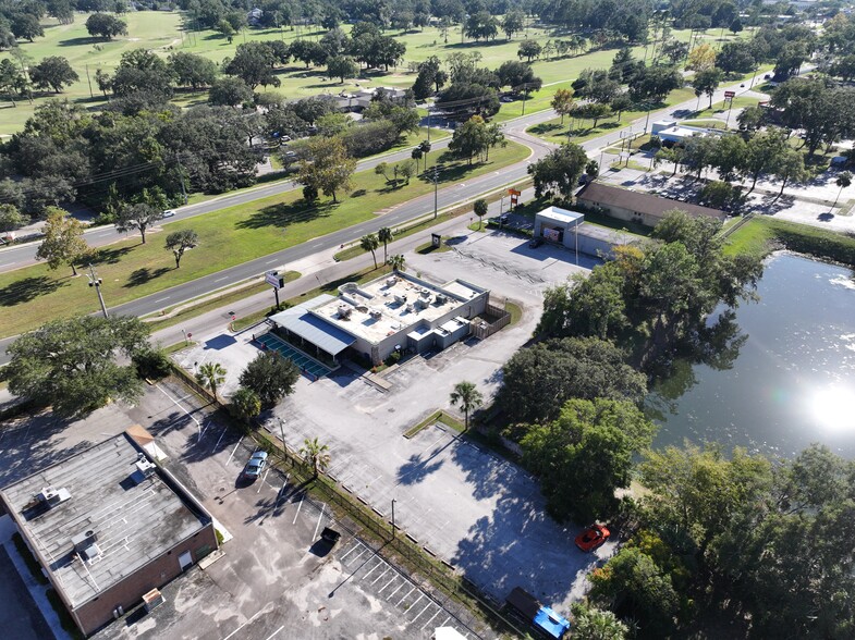 3155 E Silver Springs Blvd, Ocala, FL en venta - Foto del edificio - Imagen 3 de 7