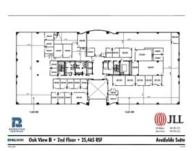 1150 Sanctuary Pky, Alpharetta, GA en alquiler Plano de la planta- Imagen 1 de 1