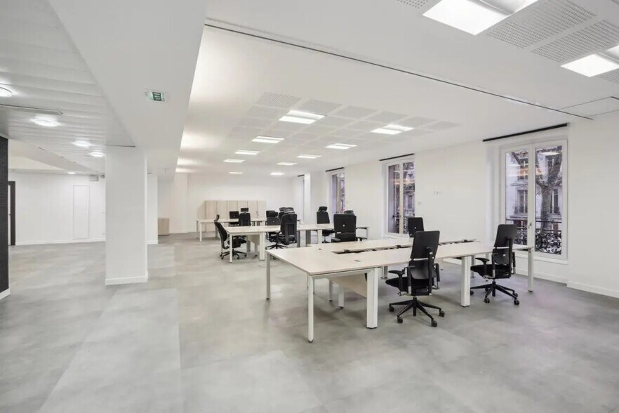 148 Boulevard Haussmann, Paris en alquiler - Foto del interior - Imagen 2 de 17