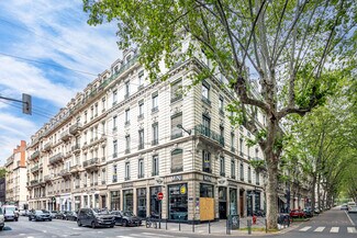 Más detalles de 76 Avenue Maréchal De Saxe, Lyon - Local en alquiler